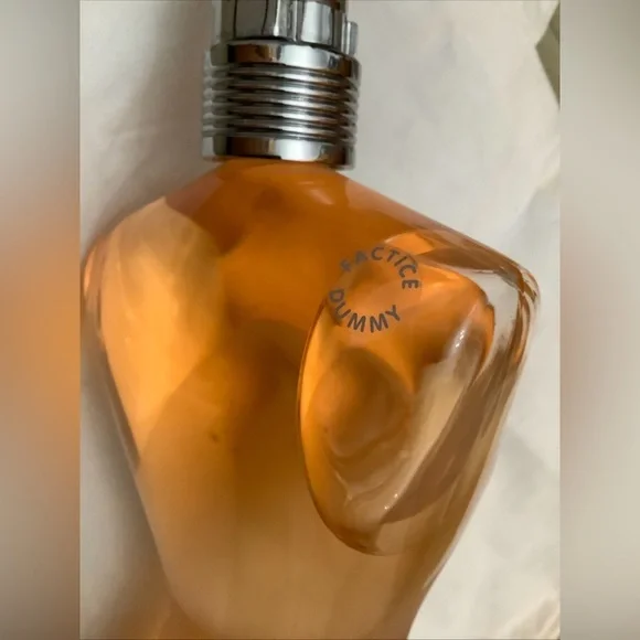 Jean Paul Gaultier Women’s Classique EDT 33.8 Oz. Factice Display Bottle NWOB - Picture 8 of 12